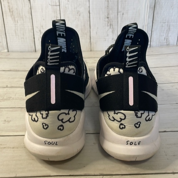 Nathan Bell x Nike Free RN Commuter Doodles 2018 main image 12